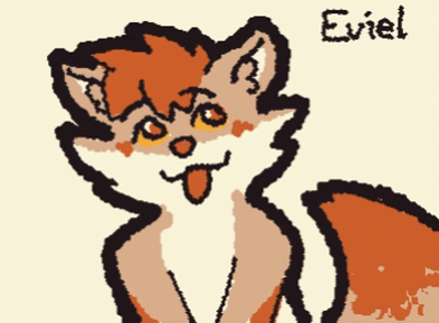 GIF by Eviel